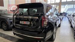 شيفروليه تاهو